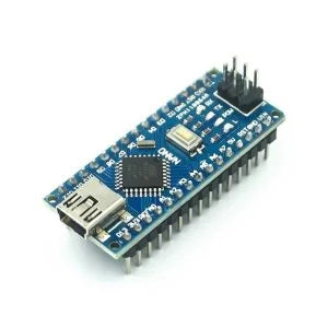 Arduinbo Nano CH340 mini USB B Ref. ARD-NANO340