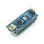 Arduinbo Nano CH340 mini USB B Ref. ARD-NANO340