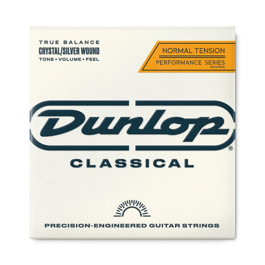 Encordado para guitarra Clásica  Dunlop Ref. DCV100NS