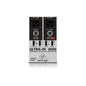 Caja DI20 BEHRINGER directa activa