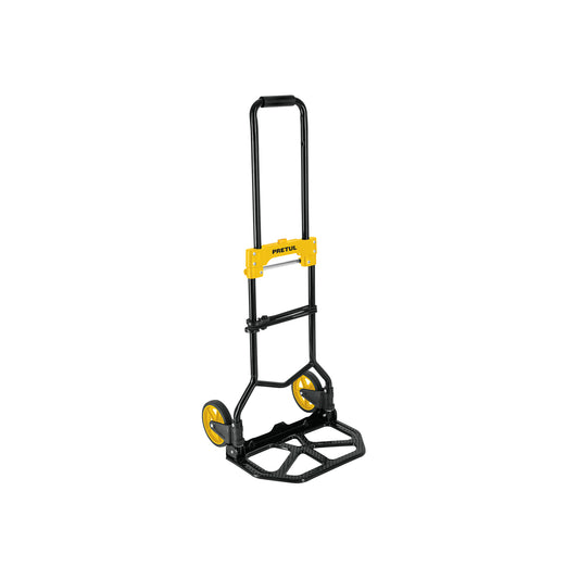 Carretilla plegable de 60Kg PRETUL Ref: DIA-60P
