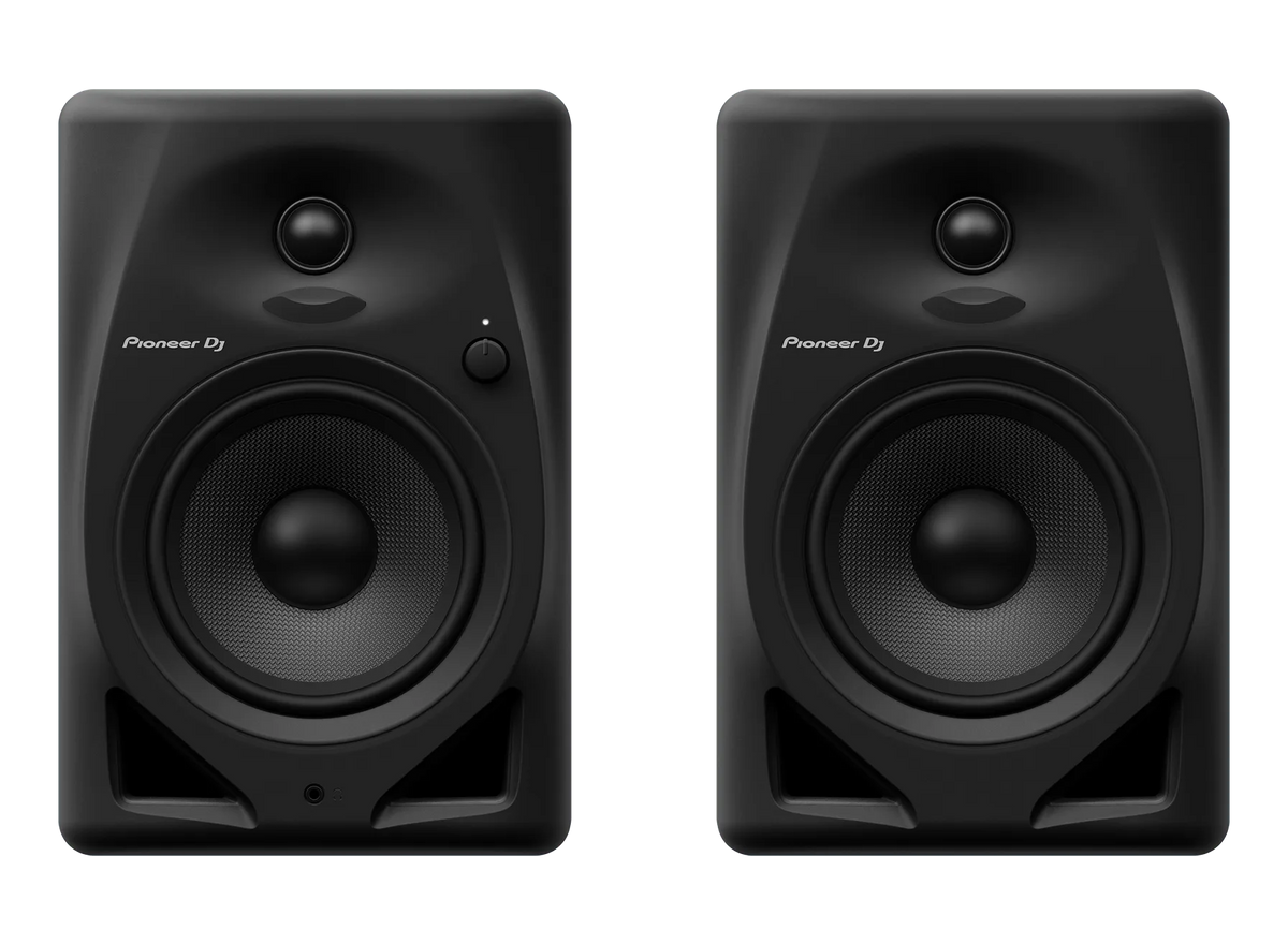 Monetor de estudio activo  de Pionner  DJ   Ref. DM-50D