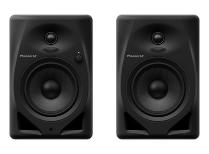 Monetor de estudio activo  de Pionner  DJ   Ref. DM-50D