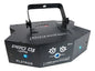 Luces láser multicolor PL27RGB PRO DJ