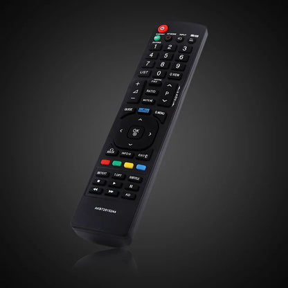 Control remoto TV LCD LG Akb72915244