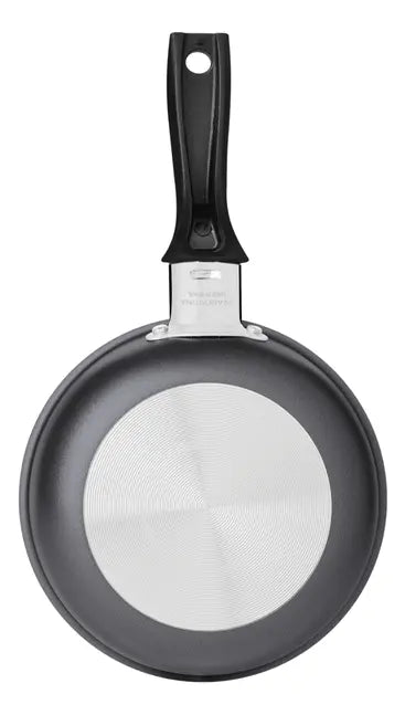 Sartén Antiadherente 13cm Tramontina 20182/013 -negro