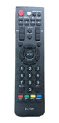 Control Remoto Tv Para Kalley Challenger Er-31201