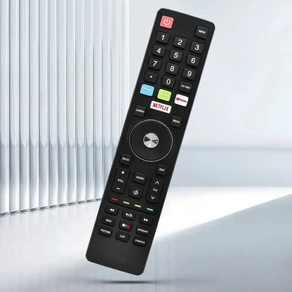 Control Remoto Para Smart Tv Hyundai Ad1600