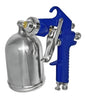 Pistola De Gravedad de pintar Toolcraft Tc1838
