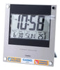 Relog digital de pared y escritorio Casio ID-11
