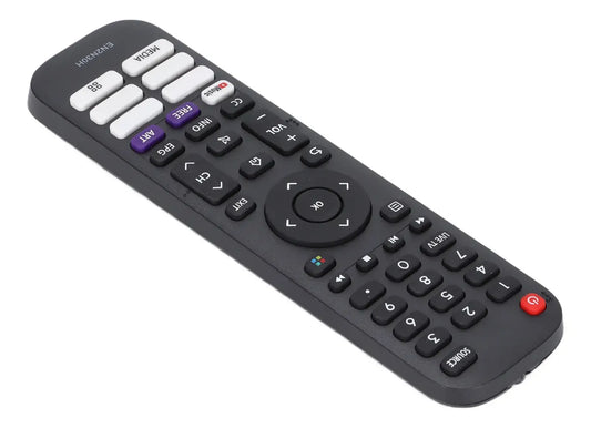 Control remoto smart 4k Tv  En2n30h