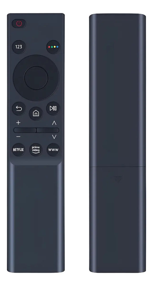 Control Remoto Samsung LCD 8K BN59-01358D