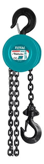 Diferencial Cadena 1000kg 1 Tonelada X 3 Mts Total Tht1611