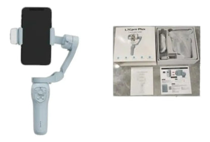 Estabilizador para Celular 3-Axis
