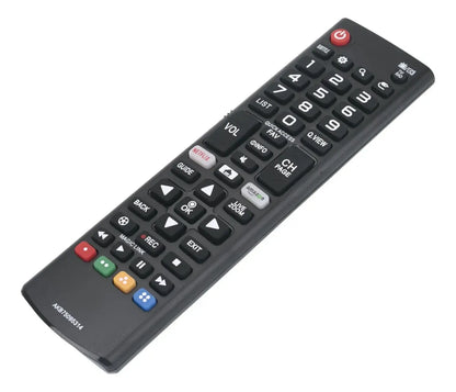 Control Para Tv Lg Universal Smart akb75095314
