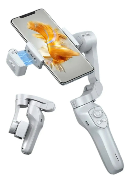 Estabilizador para Celular 3-Axis