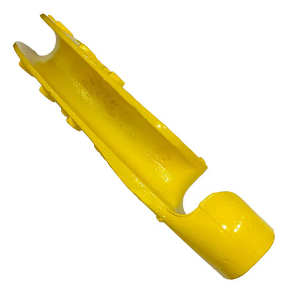 Doblador De Tubo Conduit 1 PuLG DBT01M Uyustools