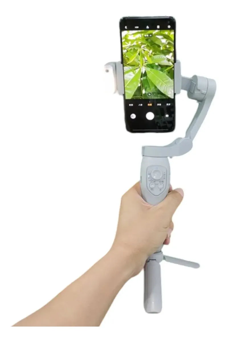 Estabilizador para Celular 3-Axis