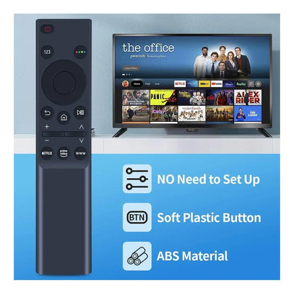Control Remoto Samsung LCD 8K BN59-01358D