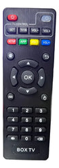 Control Remoto Para Tv Box Ad1256