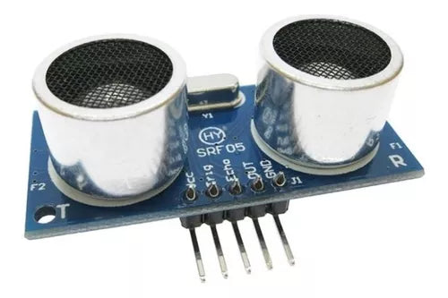 ARD-SRF05 Arduino Modulo Ultrasónico