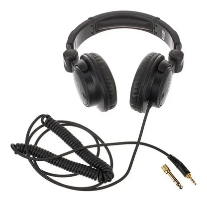 AUDIFONOS PARA DJ BEHRINGER HC200