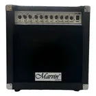 Amplificador Guitarra Electrica Marvin Gx-30r 30w Con Reverb