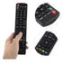 Control remoto TV LCD LG Akb72915244