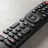 Control Remoto Para Tv Kalley kal-82520 Smart
