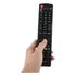 Control remoto TV LCD LG Akb72915244