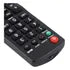 Control remoto TV LCD LG Akb72915244