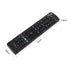 Control remoto TV LCD LG Akb72915244