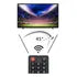 Control Remoto Compatible Smart TV Samsung Bn59-01199 Universal