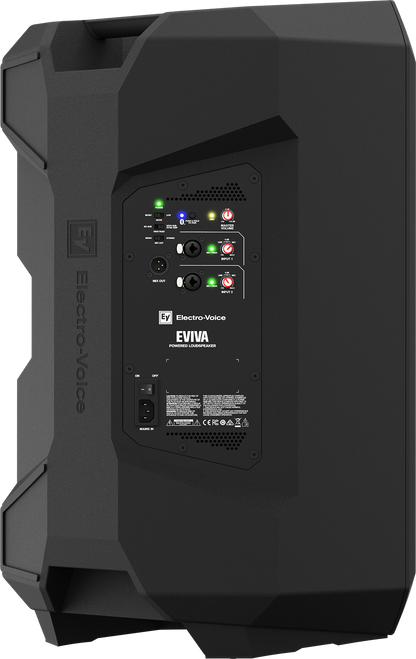 Cabina activa de 15´´ Electro-voice Ref: EVIVA 15P