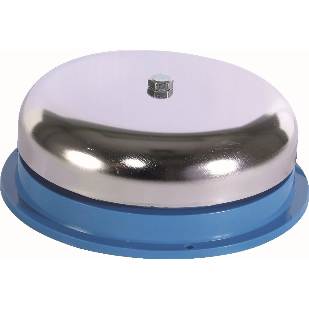 Timbre Eléctrico 8″ Campana Fulgore Fu0134