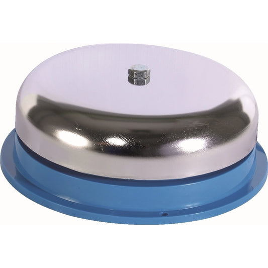 Timbre Eléctrico 8″ Campana Fulgore Fu0134