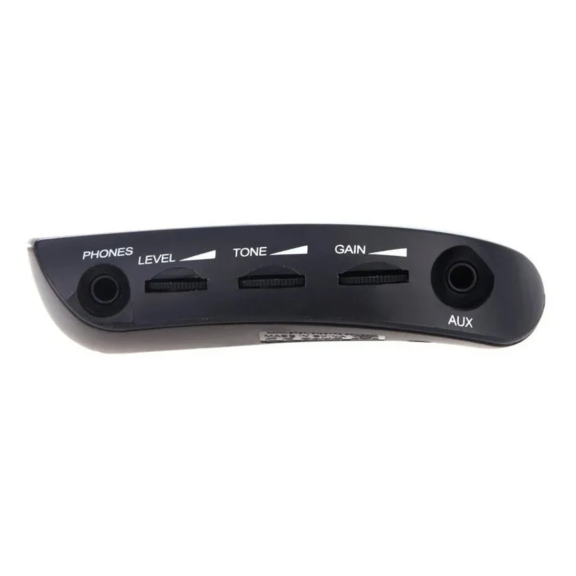 Amplificador Audífonos Nux Gp-1 NUX