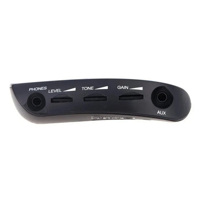 Amplificador Audífonos Nux Gp-1 NUX