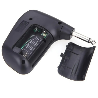 Amplificador Audífonos Nux Gp-1 NUX