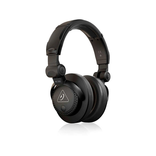 AUDIFONOS PARA DJ BEHRINGER HC200