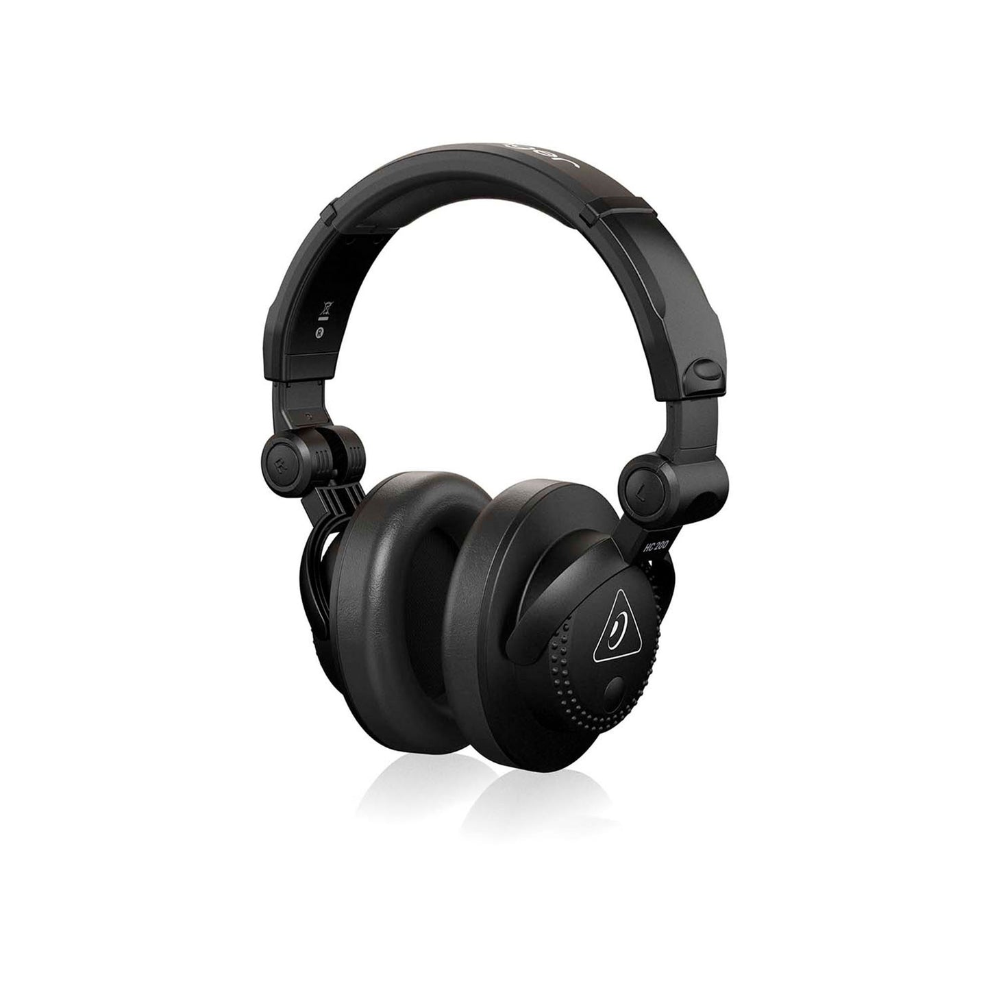 AUDIFONOS PARA DJ BEHRINGER HC200