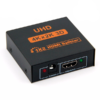 HDMI SPLITTER X2 4K Jaltech ref: 11242