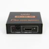 HDMI SPLITTER X2 4K Jaltech ref: 11242