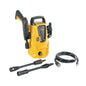 Hidrolavadora eléctrica 1350 PSI, PRETUL 29004