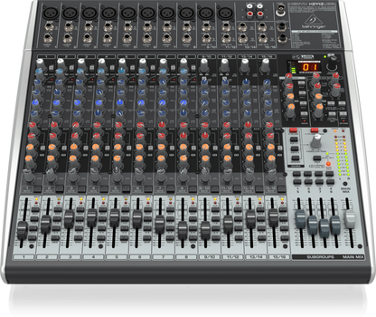 Mezclador Behringer  Ref. X2442USB