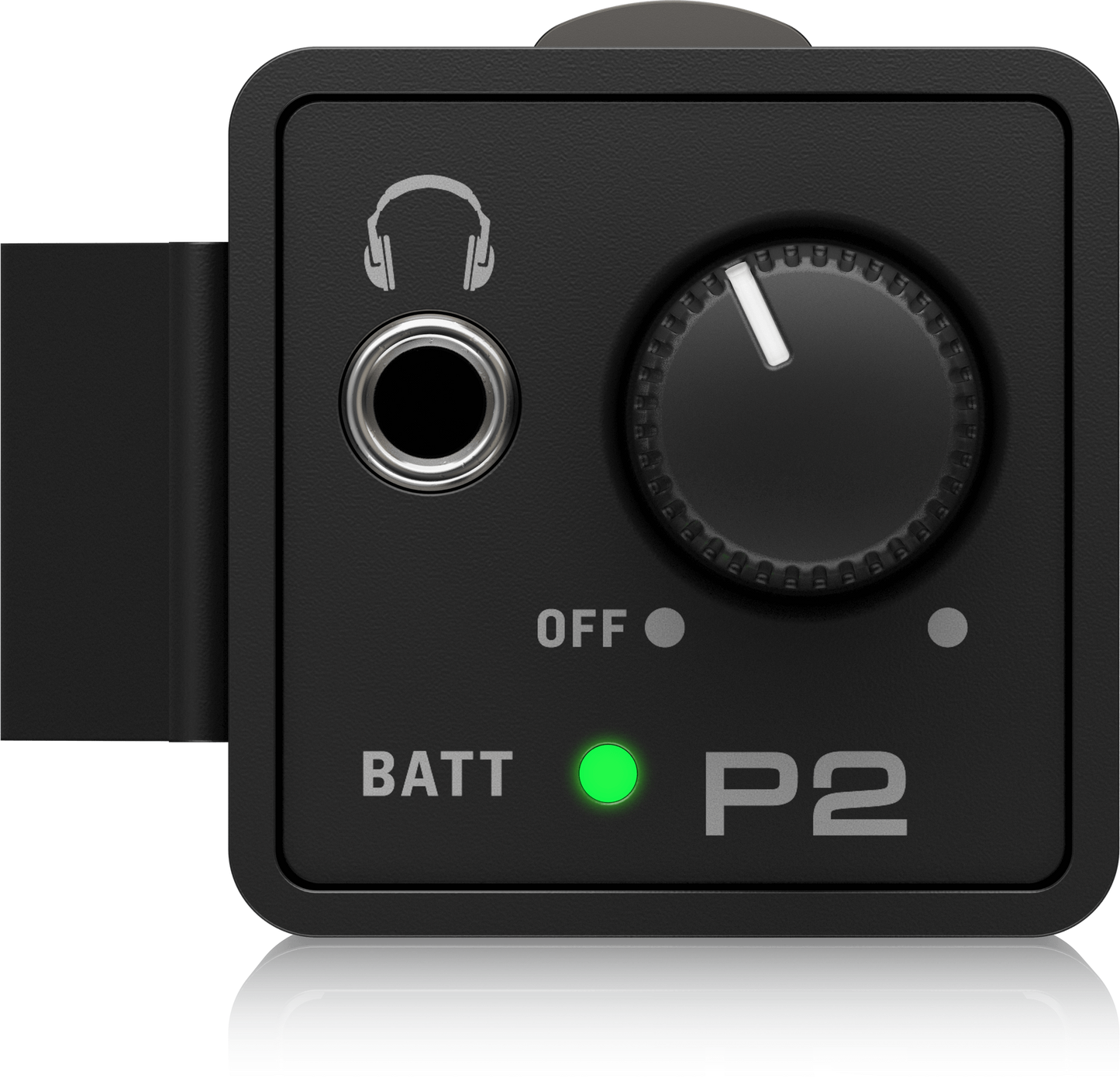 Amplificador de audifonos Behringer Ref: POWERPLAY P2