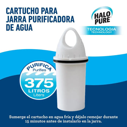 Purificador de agua Oster Ref: WPPW001