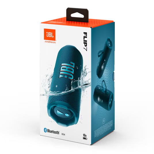 Parlante JBL Ref: Flip 7 ZFS