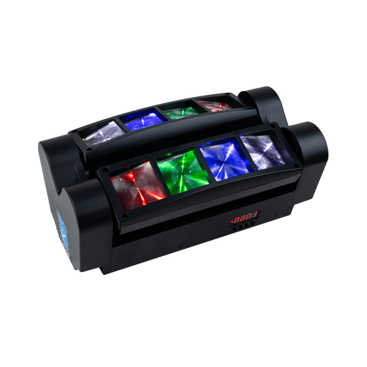 Luz  para discoteca big Dipper Ref:  LM30A