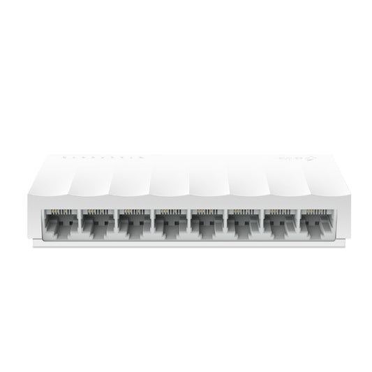 Switch de red 8 puertos LS1008 TP-LINK